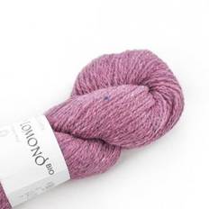 BC Garn - Loch Lomond GOTS - uldgarn - Baby Pink (23) - 50g