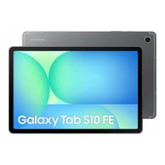 Läsplatta Samsung SM-X526B 10,9" Octa Core 12 GB RAM 256 GB Grå