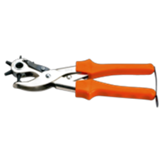 Håltång 6 hål 2 - 4,5 mm