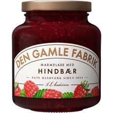 Den Gamle Fabrik marmelade Hindbær