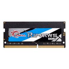 G.SkillG.Skill Ripjaws - 8GB - DDR4 - 3200MHz