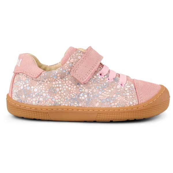 Koel Kid's Domy II Fantasy Barfotaskor Barn Storlek 24 Färg rosa