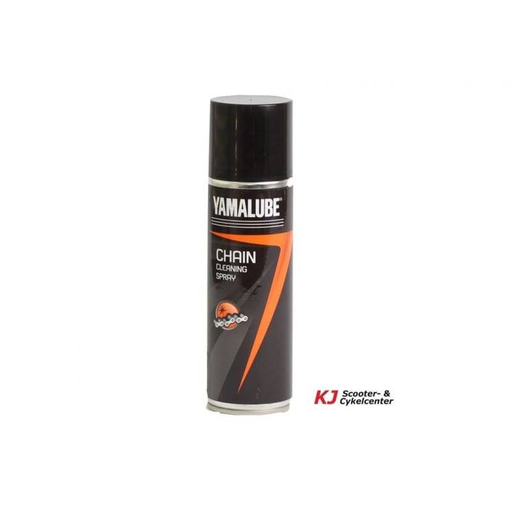 Kæderens, Yamalube Spray