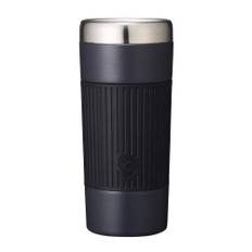 Doshisha Tumbler 260ml Freezing Tumbler Vacuum Insulated Black OZFT260SBK ON℃ZONE svart