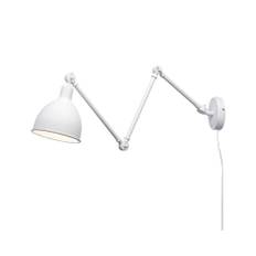 By Rydéns - Bazar Vägglampa Sandvit - ["gid://shopify/Metaobject/311981015413"]