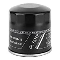 Oljefilter, Motoroljefilter 5GH ‑ 13440–30 Ersättning för FZ1/Royal Star/V ‑ Max 1200 1700/YZF R för 5gh-13440-30 5gh-13440-61-00 Oljefilter Motoroljefilter för 5GH-13440-70 -00 5G