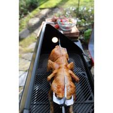 EVERDURE FURNACE ROTISSERIE SYSTEM