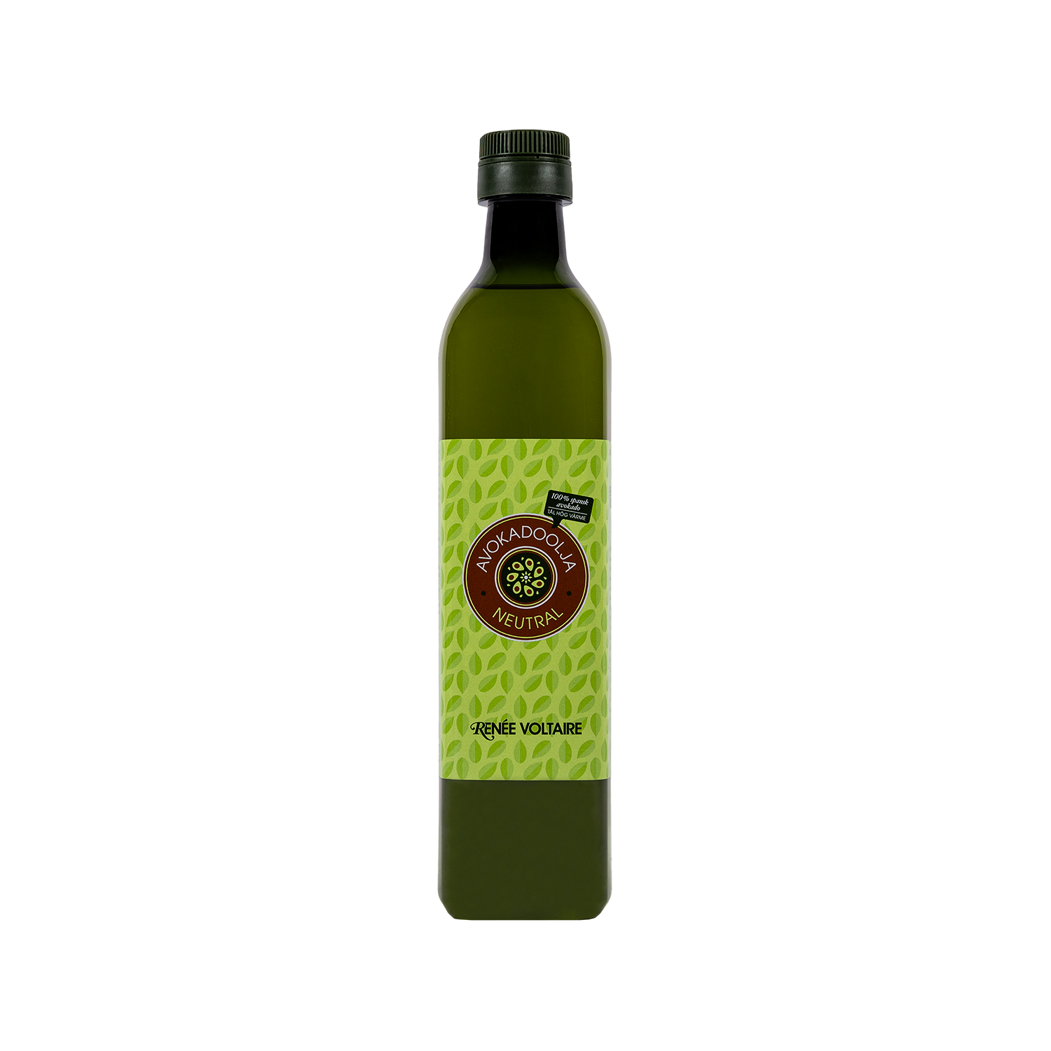 Avokadoolja – Neutral (750ml PET)