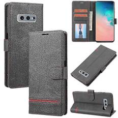 Til S10e Wallet Flip Telefon Cover
