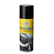 Silikonespray - Basta - Aerosol 200 ml. - Hurtig levering