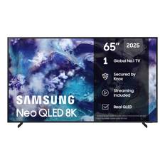 Samsung 65" - QN900F 8K Neo QLED Mini LED Smart TV (2025)