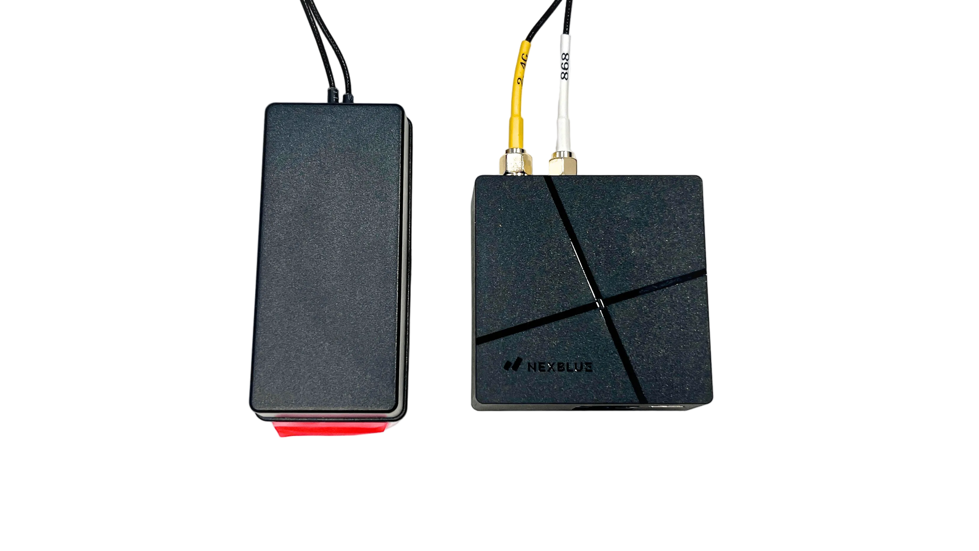 NexBlue Zen - Lastbalansering - NexBlue Zen ANT