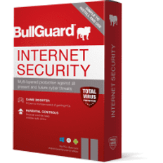 BullGuard Internet Security 2025