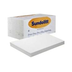 Sundolitt S80 150 mm 1200x1200 mm 4.32 m2. enkel pk - Sundolitt