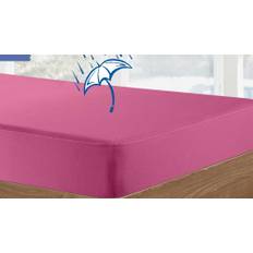 Velfont Vådliggerlagen Fuchsia - 60x120 Babyseng