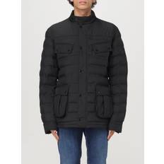 Jacket BARBOUR Men color Black