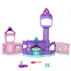 Mixlings magiske slot Magic Mixies Legesæt magic castle 30388