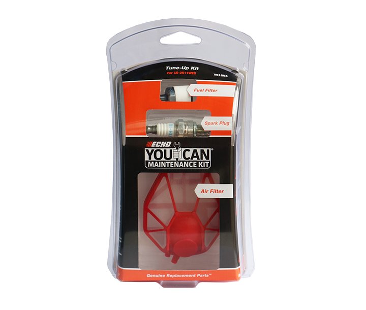 Echo Service Kit Y51004 (Motorsåg) - ECHO LCJU-560 batteriladdare (ECHO LCJU-560 batteriladdare)