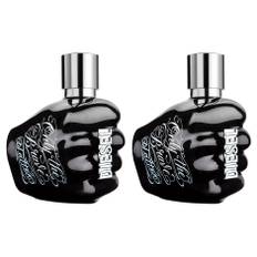 2st Diesel Only The Brave Tattoo Eau de Toilette - 35 ml