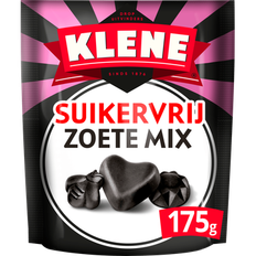 Klene Zoete Mix Suikervrij 175 gr.