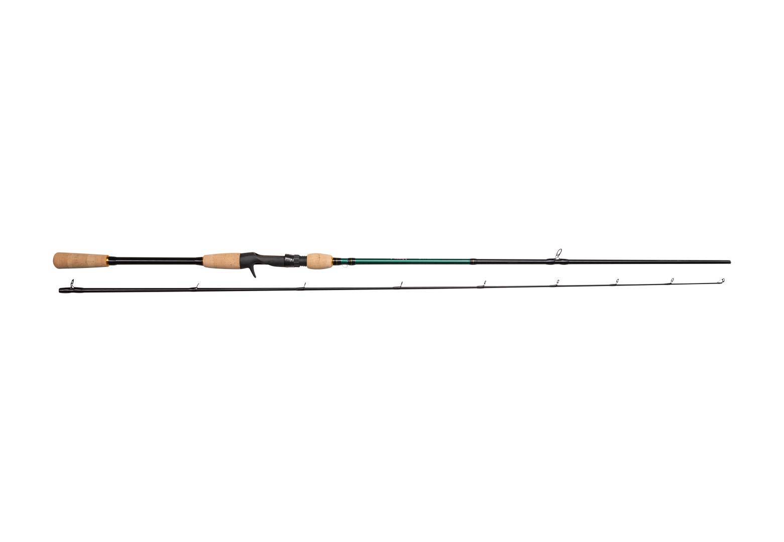 Svartzonker The Power Series 7.1' 5-25g