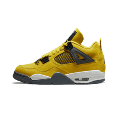 Air Jordan 4 Retro Lightning