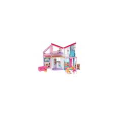 Barbie - Malibu House Playset