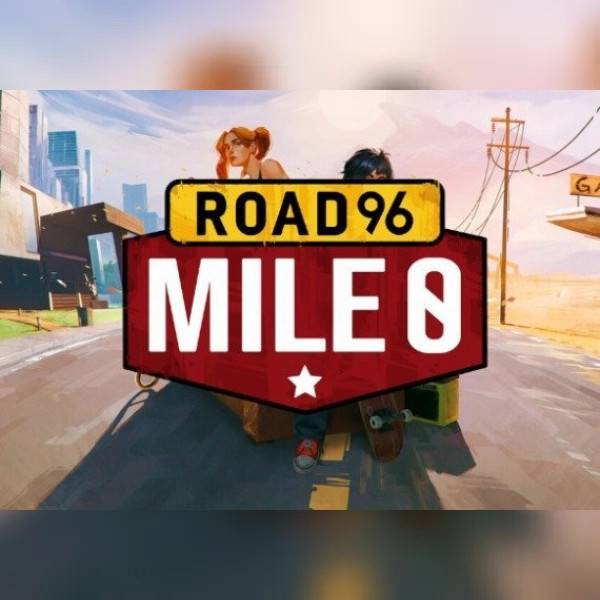 Road 96: Mile 0 (PC) Steam Key - EU