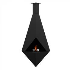Pythagoras - Svart | Etanolkamin-shop.se