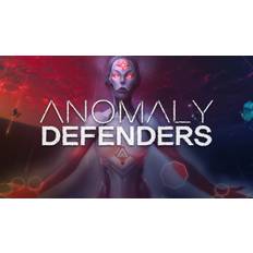 Anomaly Defenders (PC & Mac)