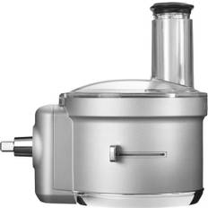 Foodprocessor Til Standmixer
