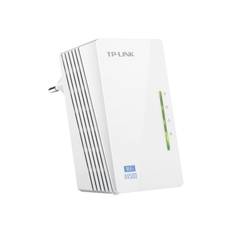TP-Link AV600 2-port WiFi Powerline