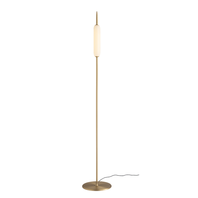 Dunhammer Floor Lamp