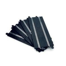 Track Pack 4 x C8205 Scalextric C8526