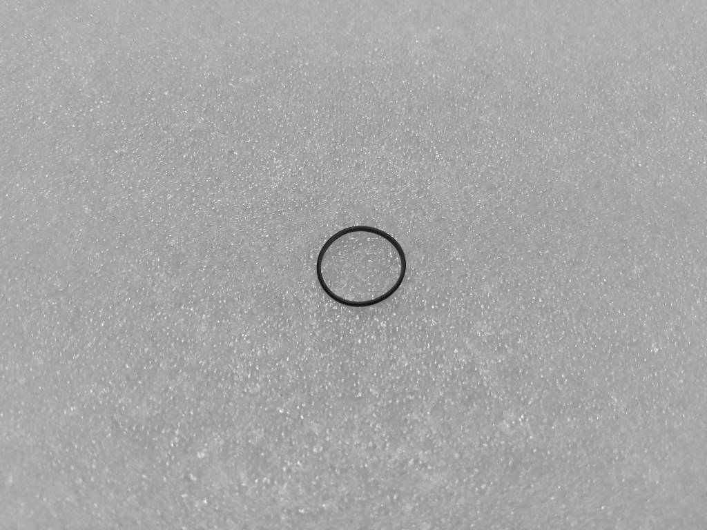 DJI Osmo Action 5 Pro Lens Waterproof Silicone Rubber Ring