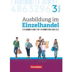 Ausbildung im Einzelhandel 3. Ausbildungsjahr...