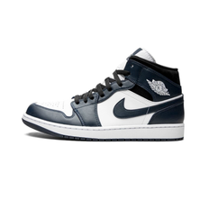 Nike Air Jordan 1 Mid Armory Navy - 44.5