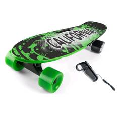 California Electric Skateboard