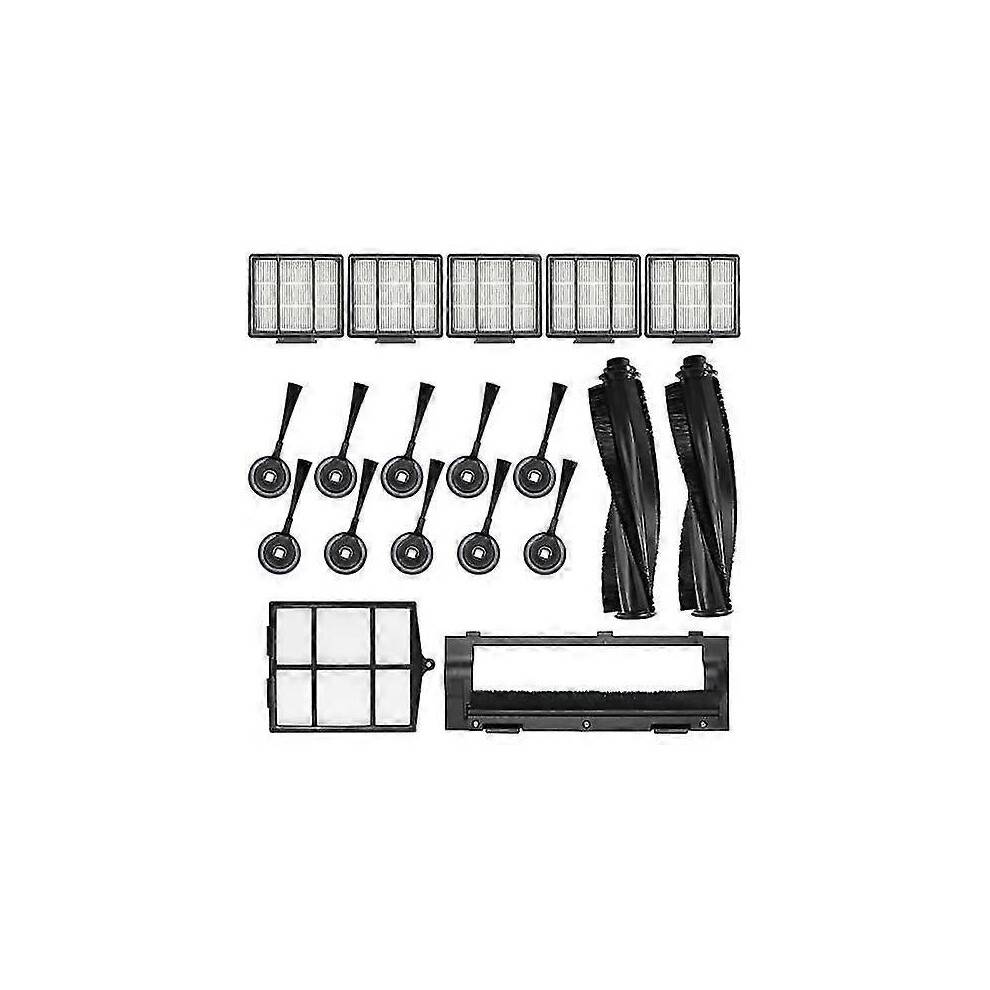 Replacement Parts for Shark ION Robot AV751-AV753 Robot Vacuums