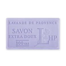 Tvål med Lavendeldoft, 100 g, SAVON DE MARSEILLE LAVANDE DE PROVENCE,