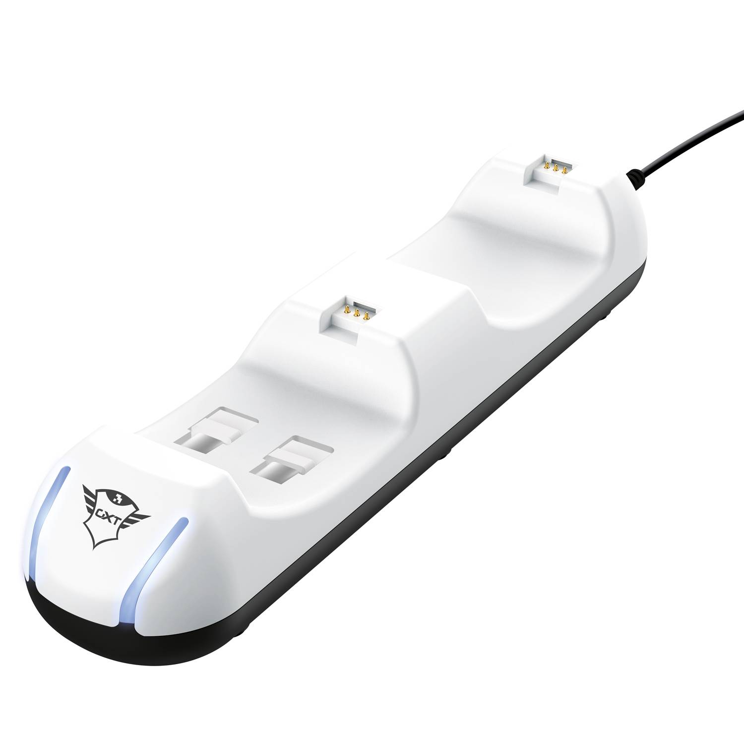 PS5 Duo Charging Dock GXT 251