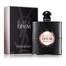 Yves Saint Laurent - Black Opium EDP 90ml