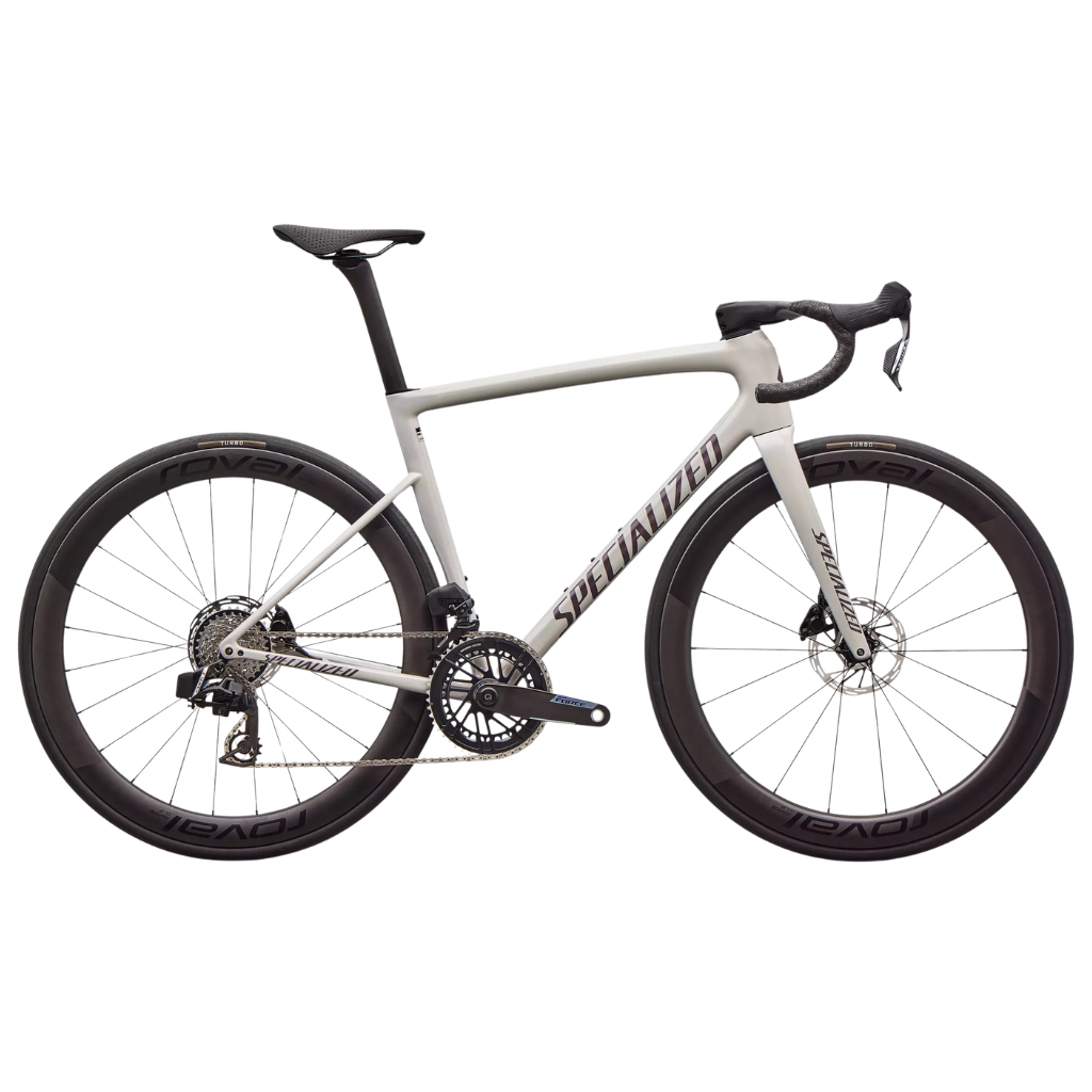 Specialized Tarmac SL8 Pro