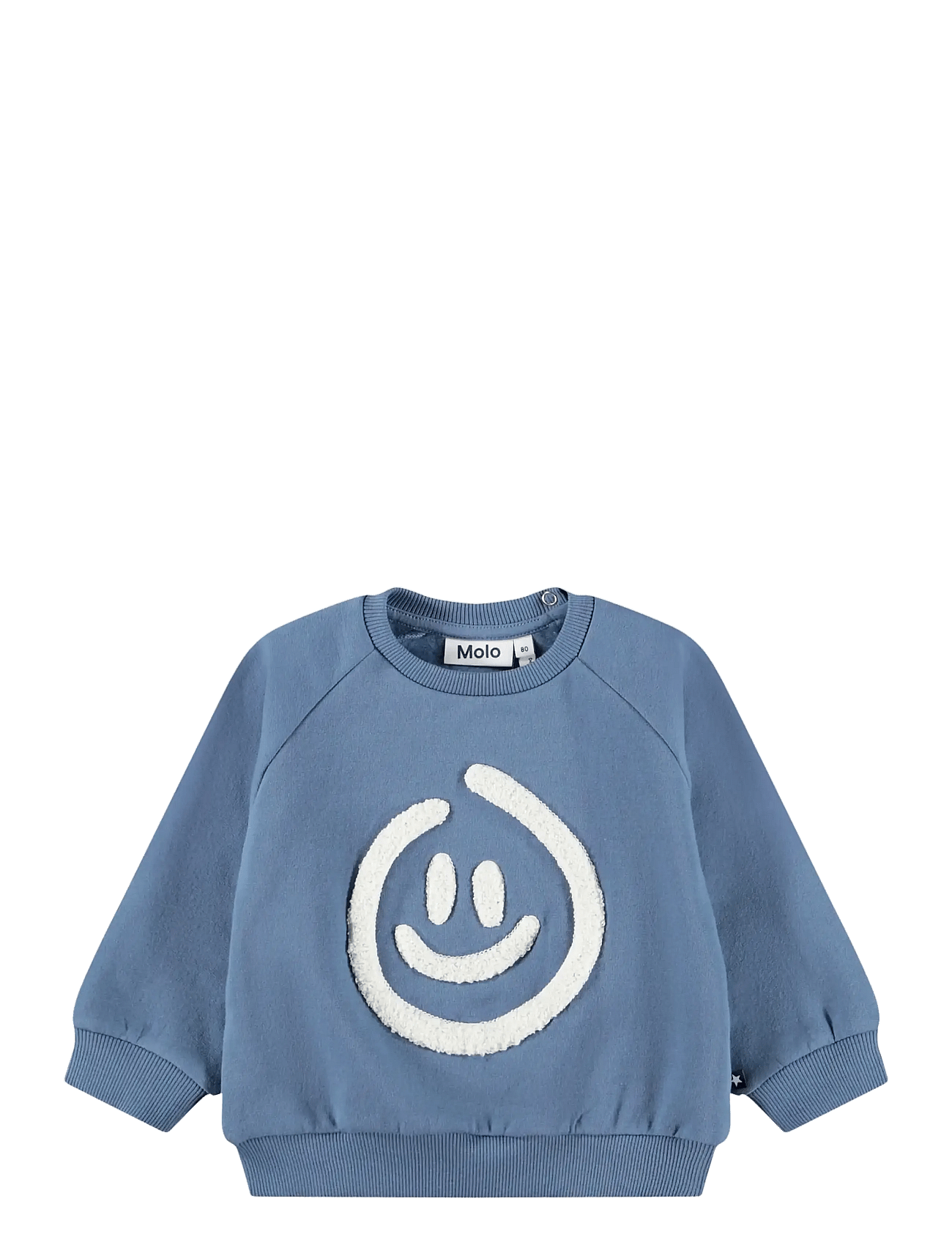 Molo Disc - Blue - 98