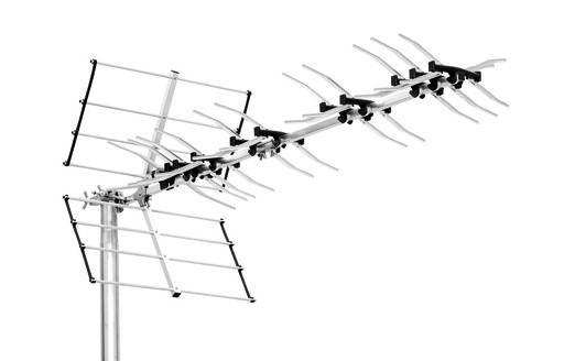 Antenn, UNIX 52, LTE 700 skyddad