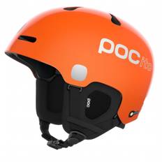 POCito Fornix MIPS, Skidhjälm, Flourescent Orange