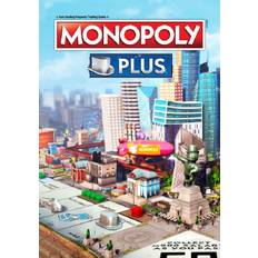 MONOPOLY PLUS XBOX One (Digital download)