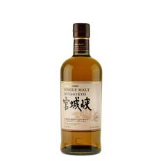 Nikka Single Malt Whisky Miyagikyo