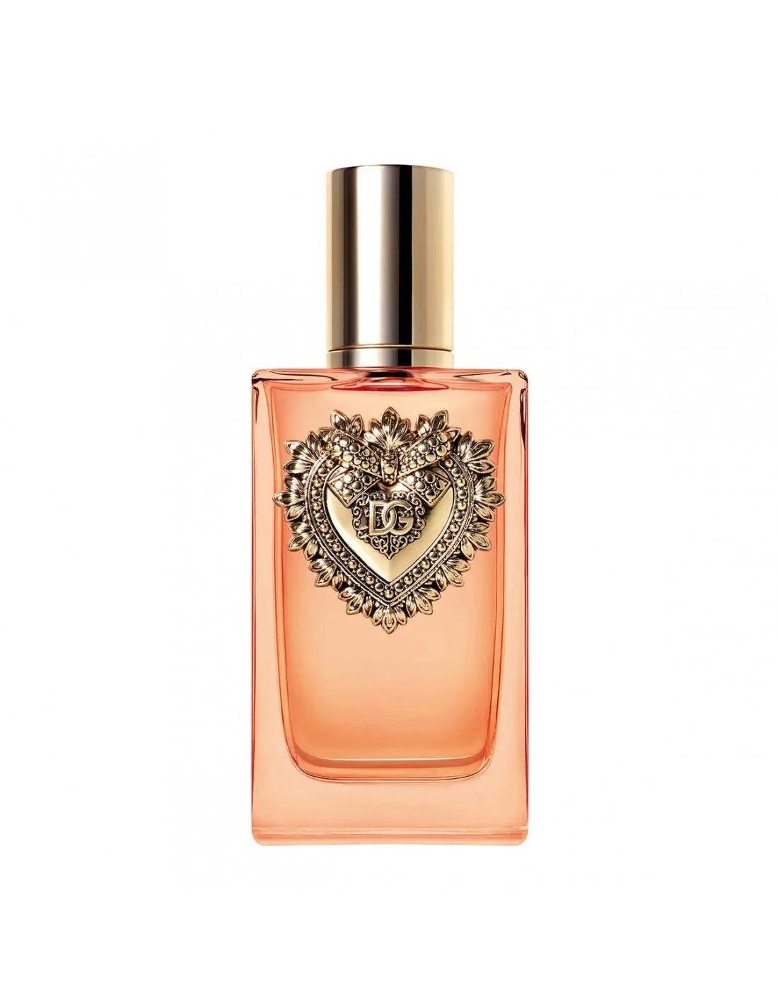 Dolce & Gabbana My Devotion EDP Intense Spray 100ml