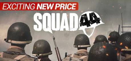 Squad 44 (Steam)